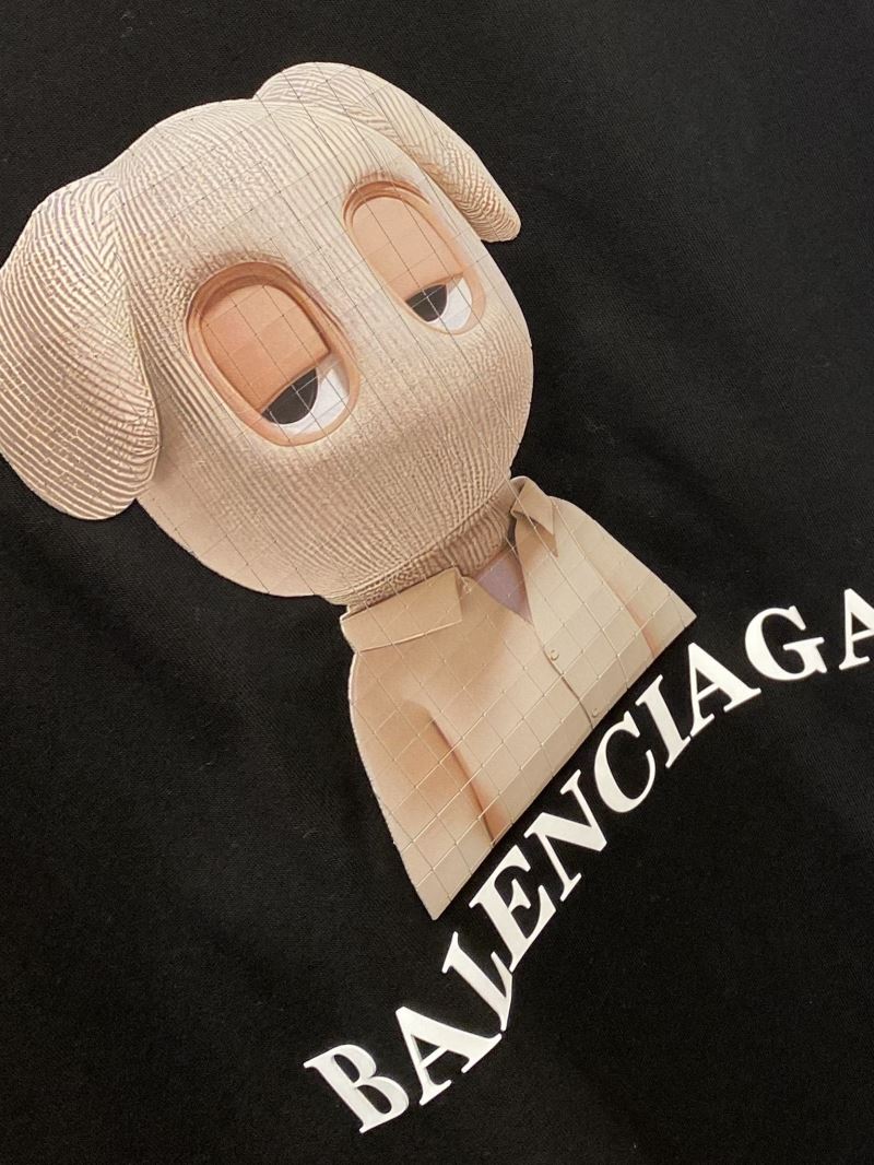 Balenciaga T-Shirts